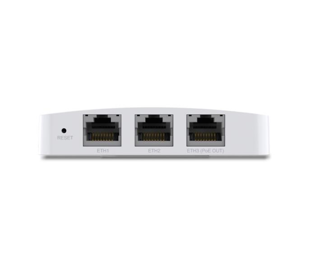 TP-LINK EAP225-Wall Access Point AC1200 PoE - 444067 - zdjęcie 3